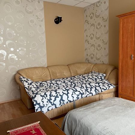 Relax Apartment Zalaegerszeg Exterior foto