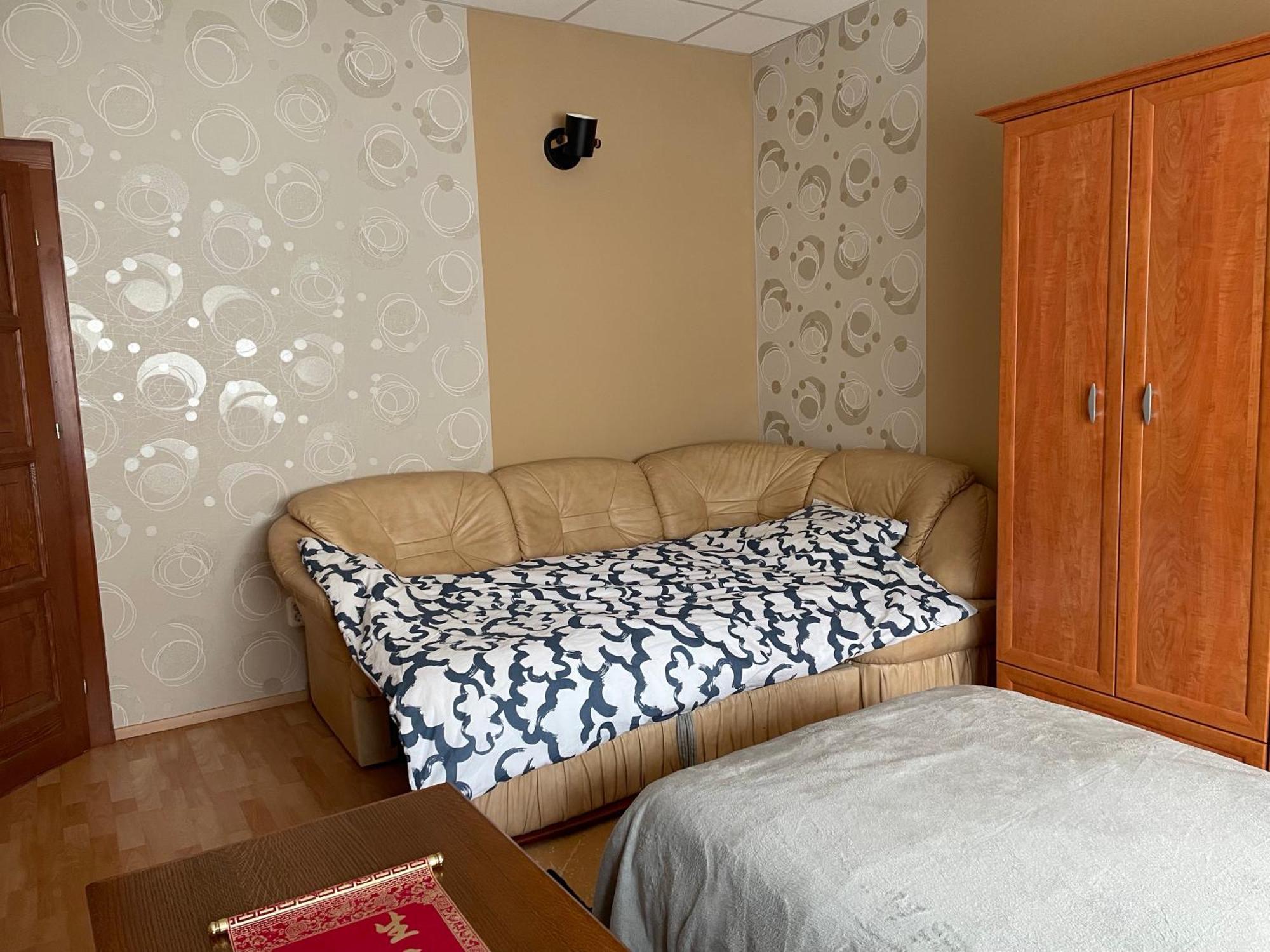 Relax Apartment Zalaegerszeg Exterior foto